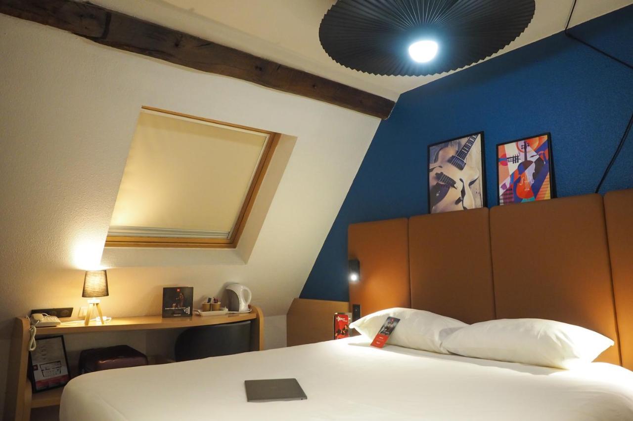 Ibis Douai Centre Hotel Exterior photo