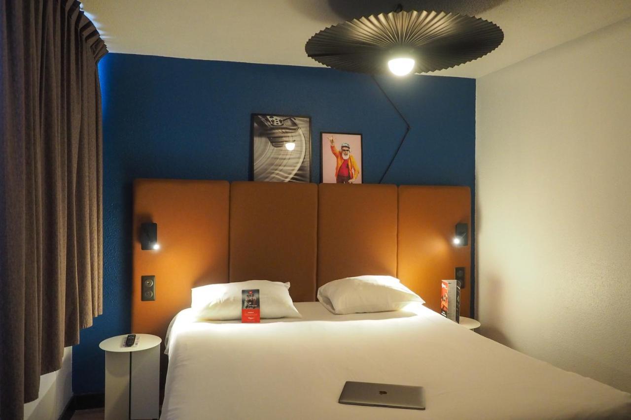 Ibis Douai Centre Hotel Exterior photo