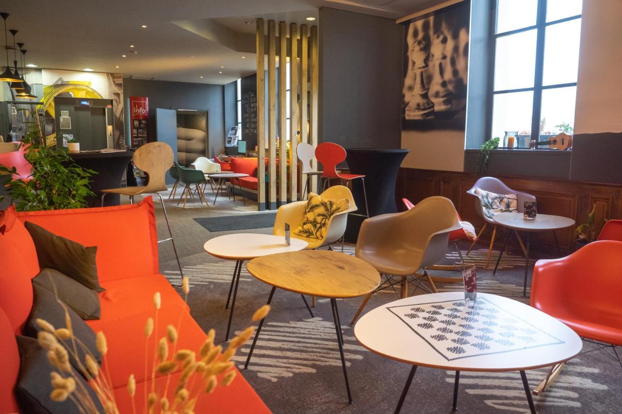 Ibis Douai Centre Hotel Exterior photo