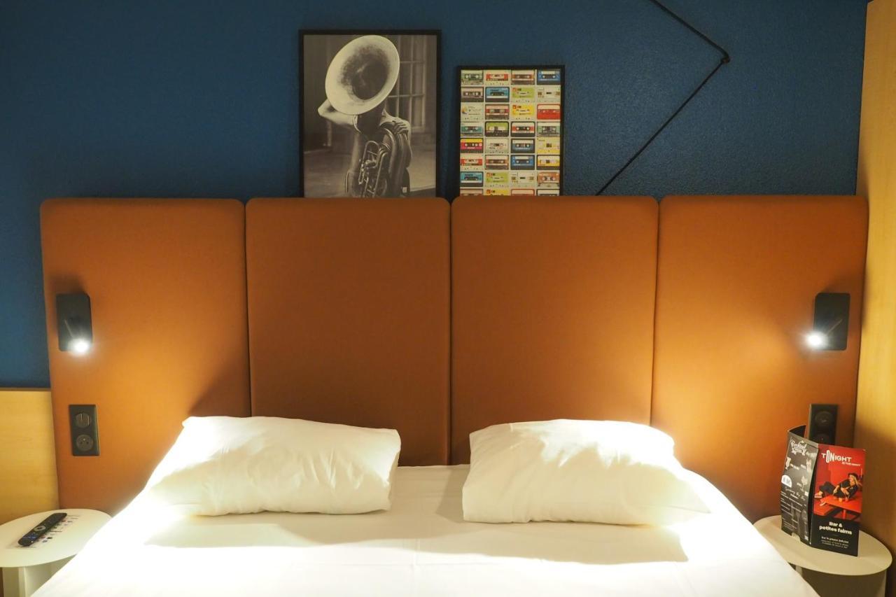 Ibis Douai Centre Hotel Exterior photo