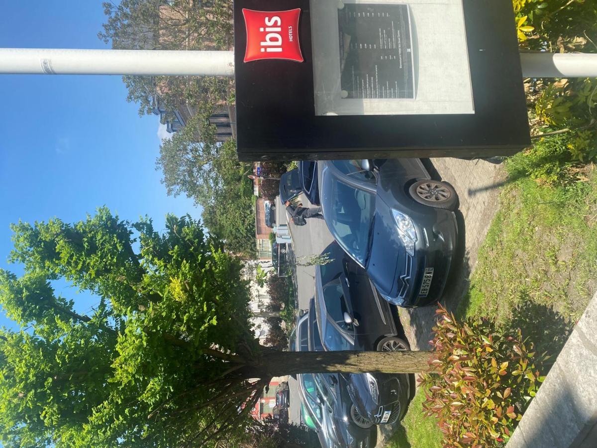 Ibis Douai Centre Hotel Exterior photo