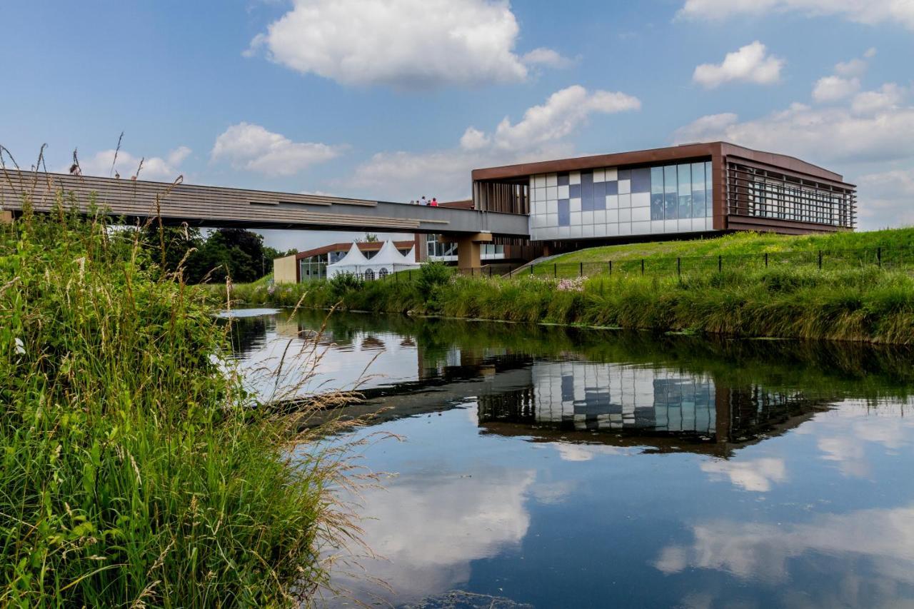Ibis Douai Centre Hotel Exterior photo